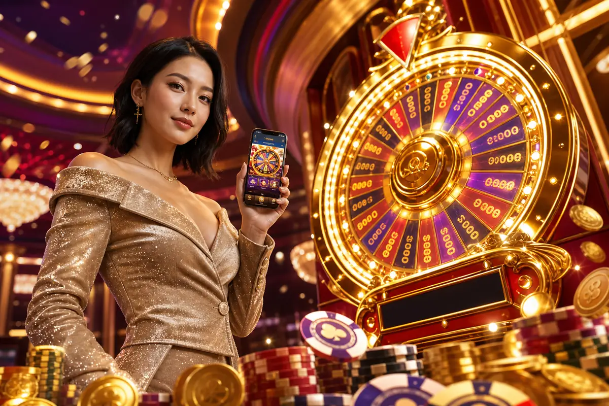 lvp888 live casino dealer siaran langsung