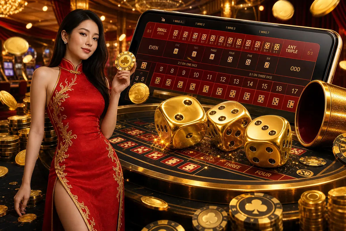 lvp888 Casino cashback mingguan ahli setia Malaysia