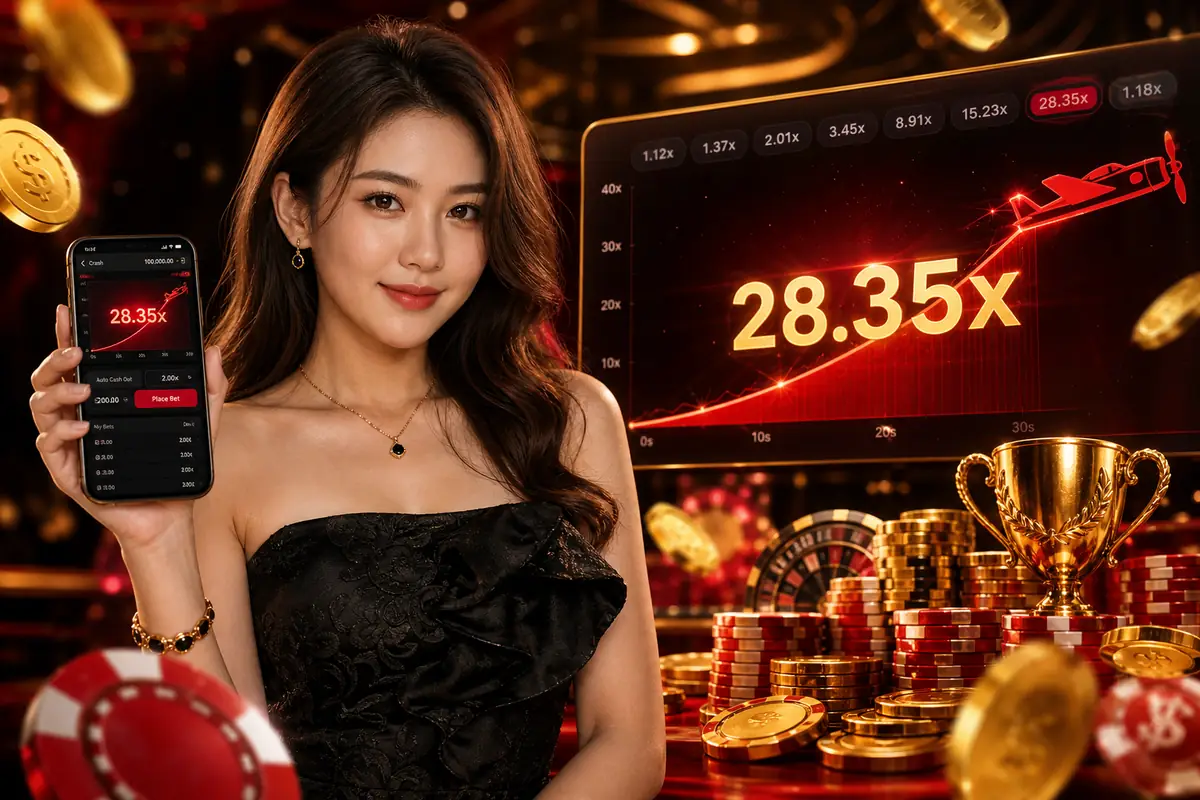 lvp888 Casino live dealer baccarat Malaysia