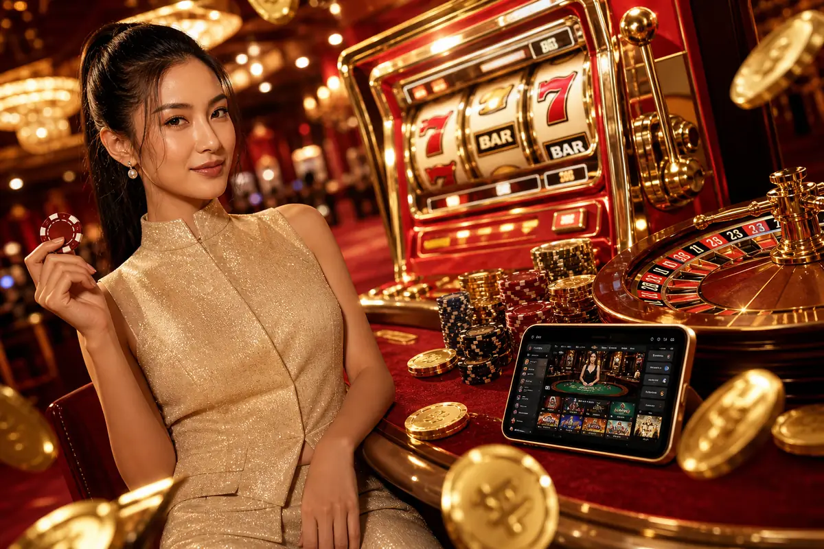 lvp888 Cara Deposit dan Mula Taruhan Tinju Online
