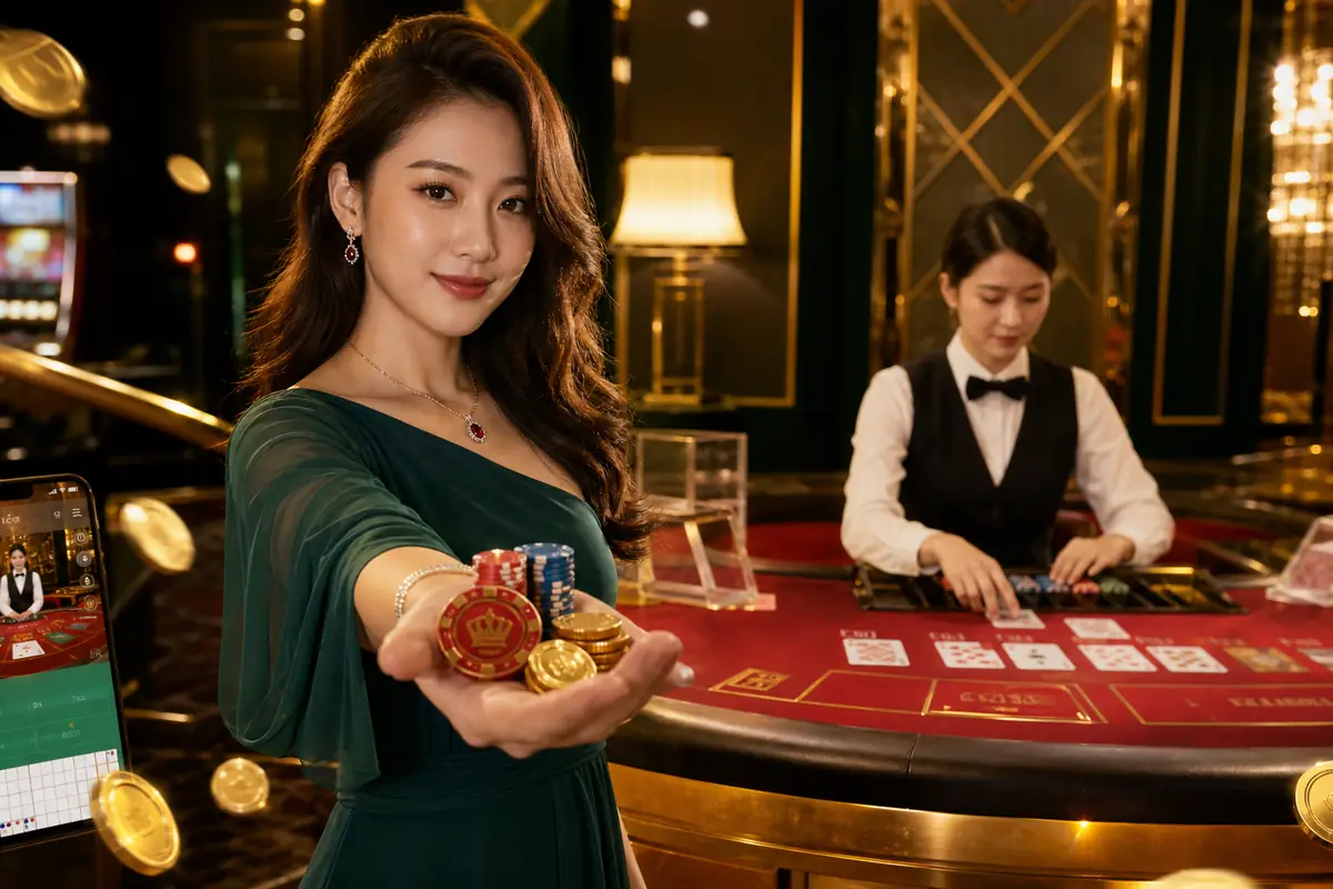lvp888 cara daftar dan main kasino online