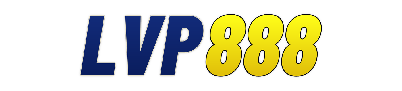 lvp888 Logo